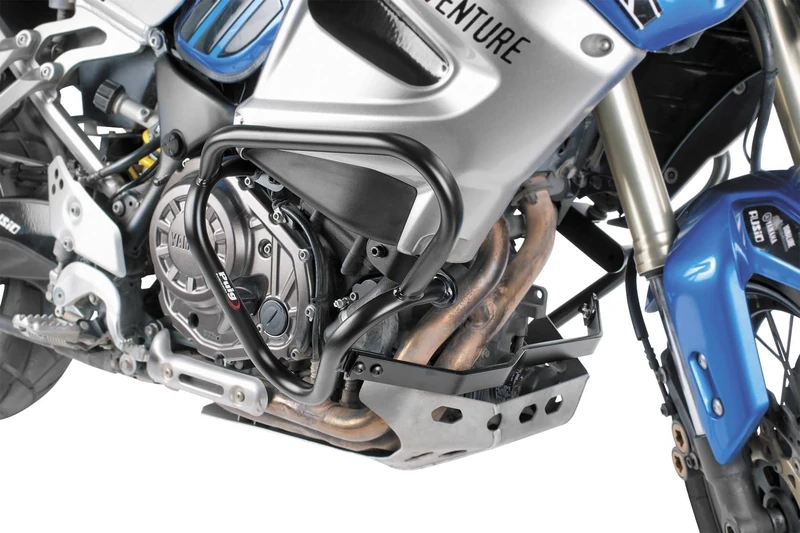 Puig 21041N Engine guards Black