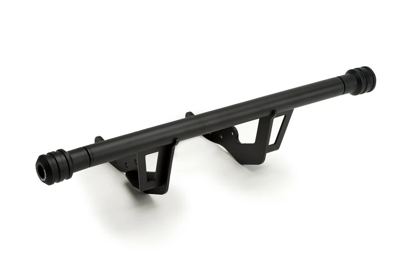 Puig 21043N Frame Slider Black