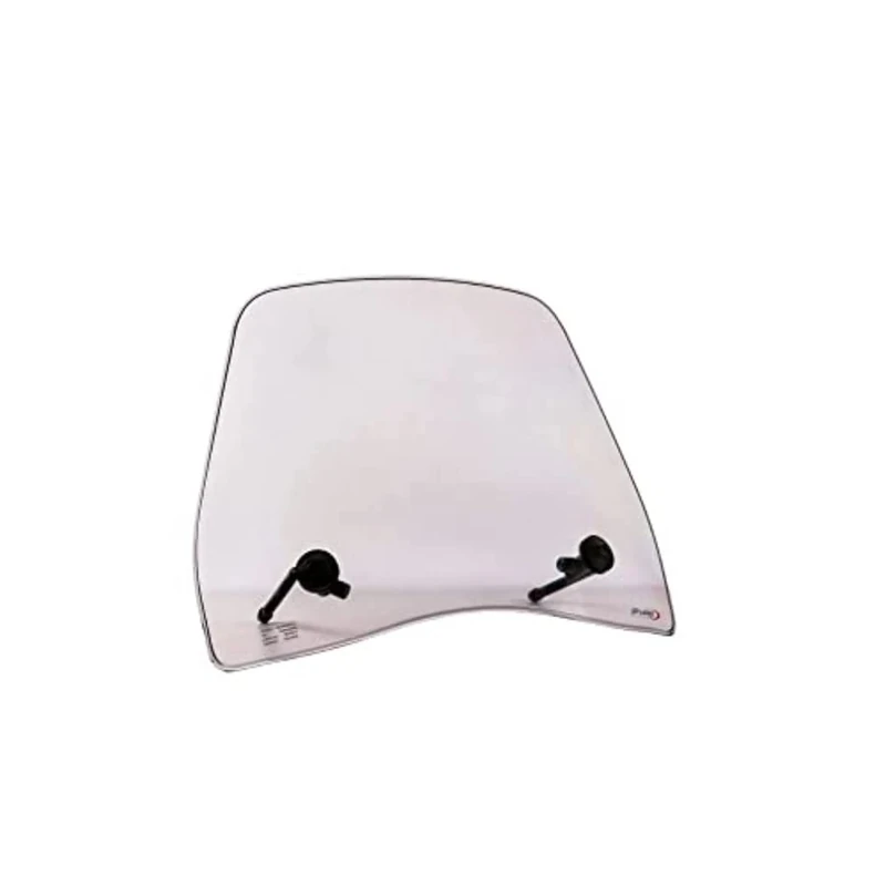 Puig 20869H Windshield Trafic Model Smoke