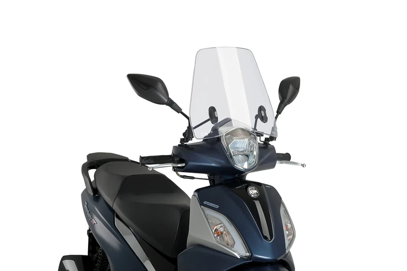 Puig 20826W Windshield Urban Model Clear