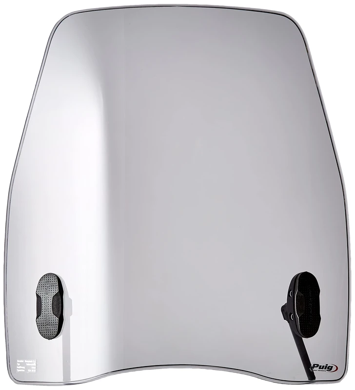 Puig 20870W Windshield Urban Model Clear