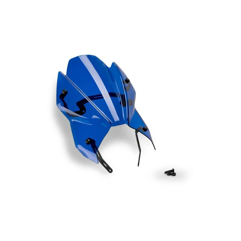 Puig 20833A Windshield New Generation Sport Blue