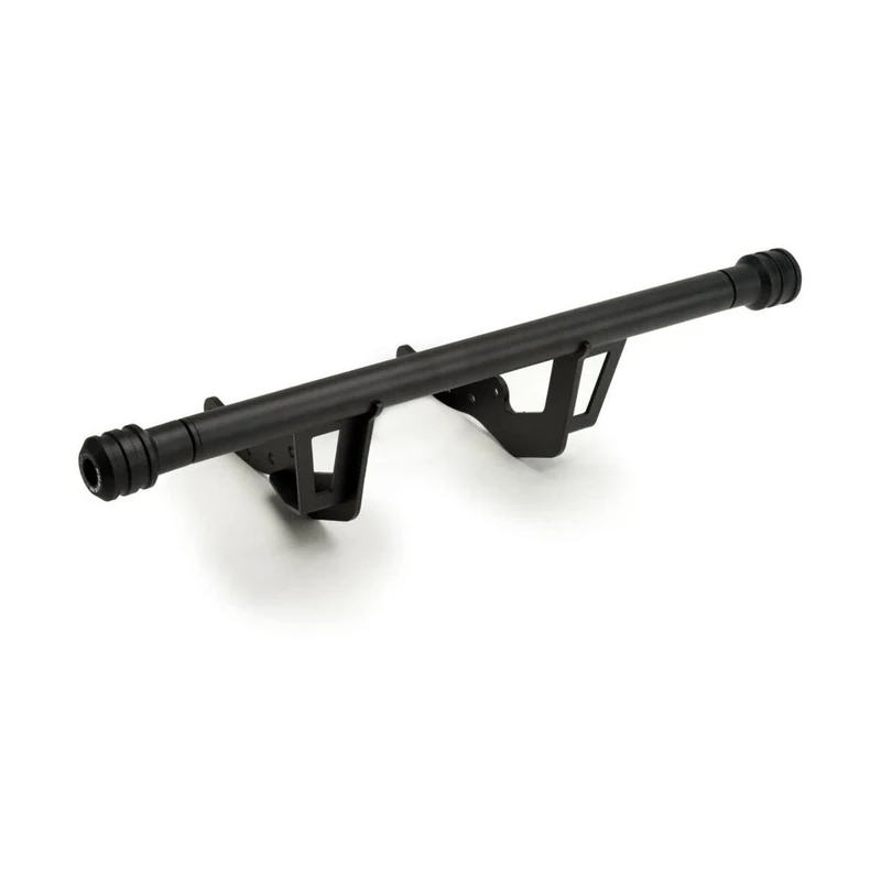 Puig 21044N Frame Slider Black