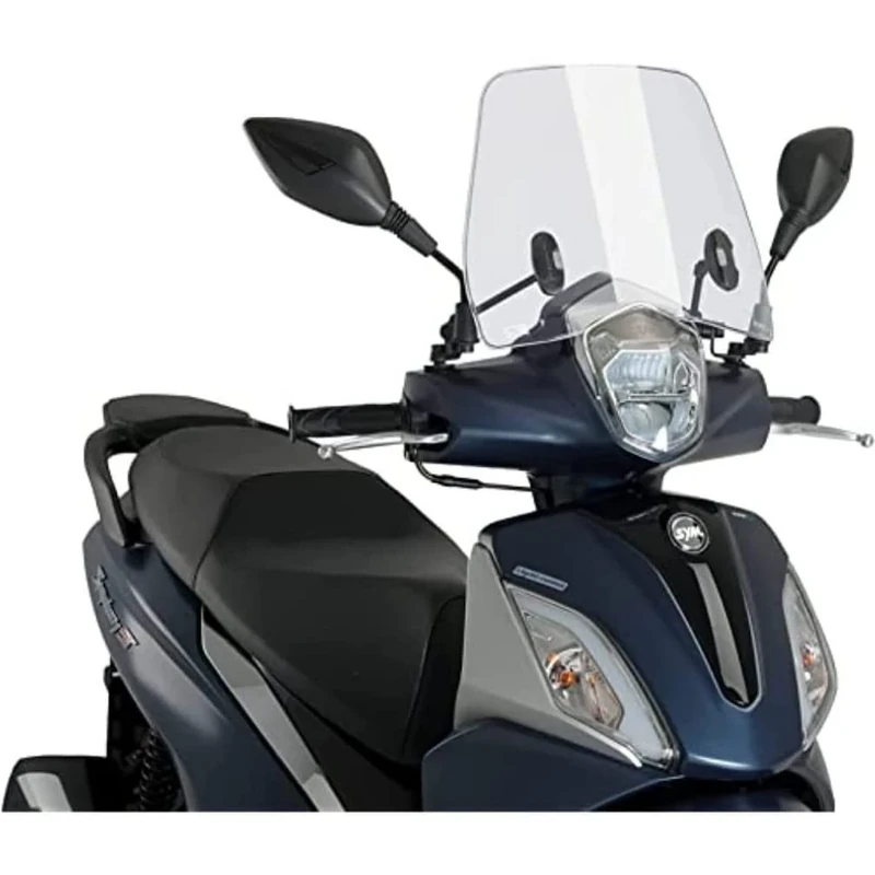 Puig 20825W Windshield Trafic Model Clear