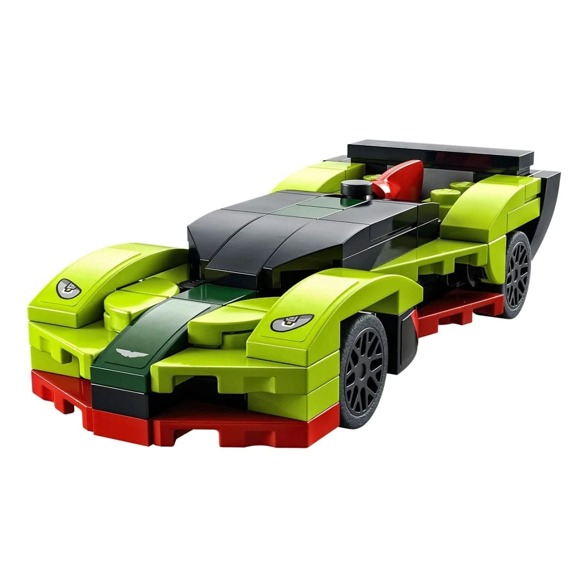 LEGO Speed Champions Aston Martin Valkyrie AMR Pro (30434) [KLOCKI]