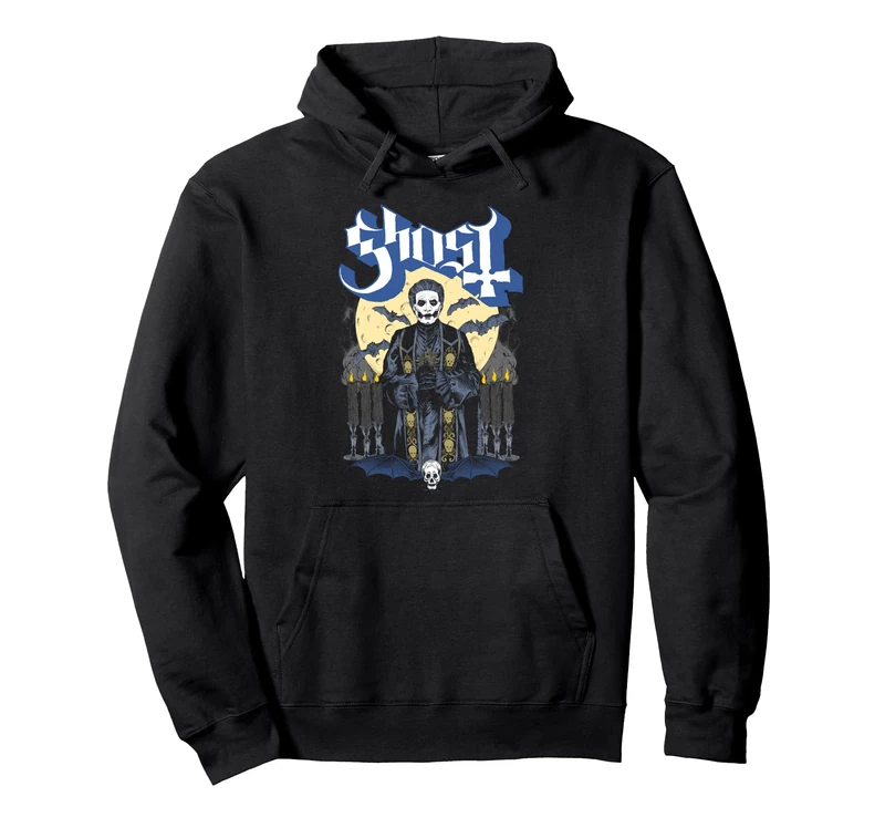 Ghost Impera Host Amazon Exclusive Pullover Hoodie