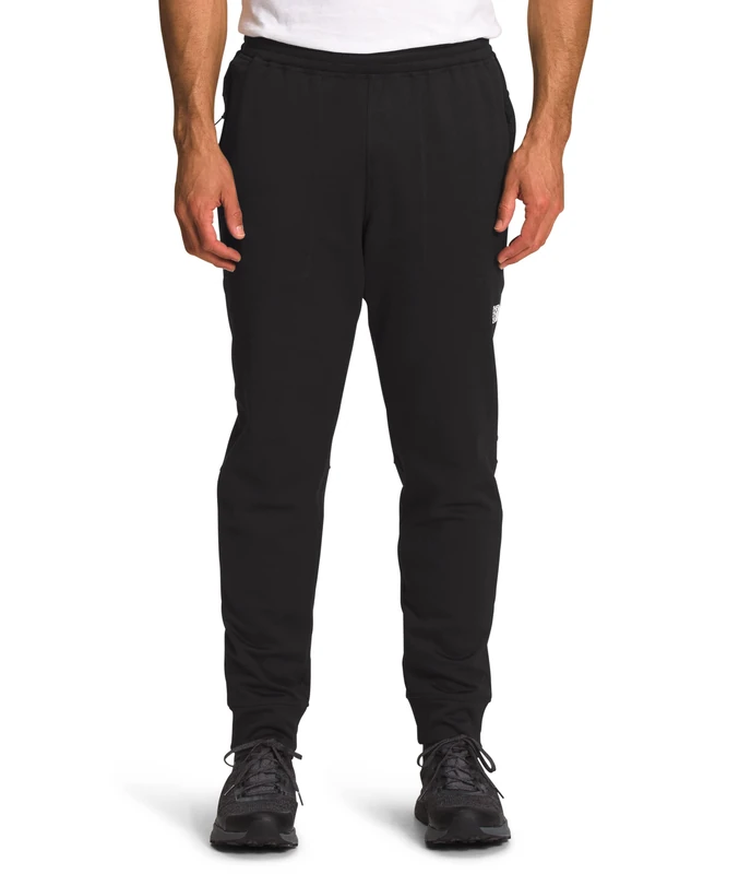 The North Face Men's Canyonlands Jogger, TNF Black, XXL