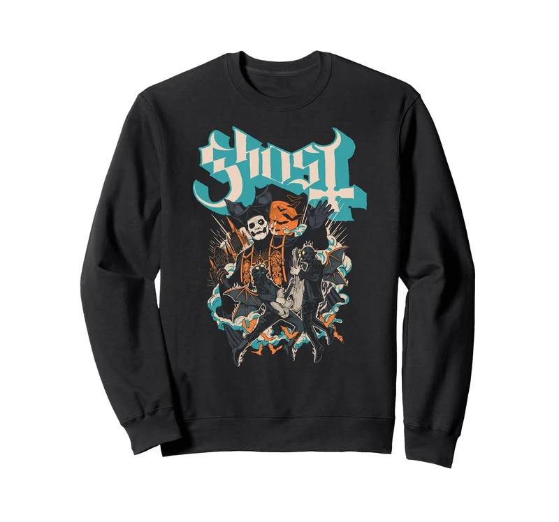 Ghost Impera Maestro Sweatshirt - Image 1