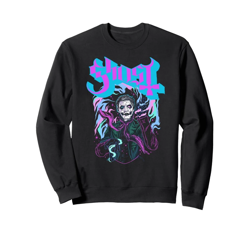 Ghost Impera Hypnosis Sweatshirt