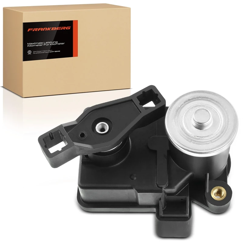 Frankberg Intake Manifold Runner Control Valve for W203 W204 S203 S204 A209 C209 C219 W211 W212 A207 C207 S211 S212 W463 X164 X204 W164 V251 W251 W221 W639 2002-2024 6421500594