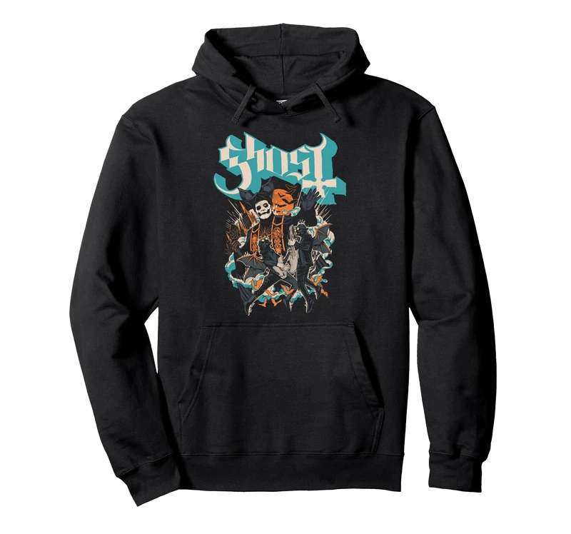 Ghost Impera Maestro Pullover Hoodie