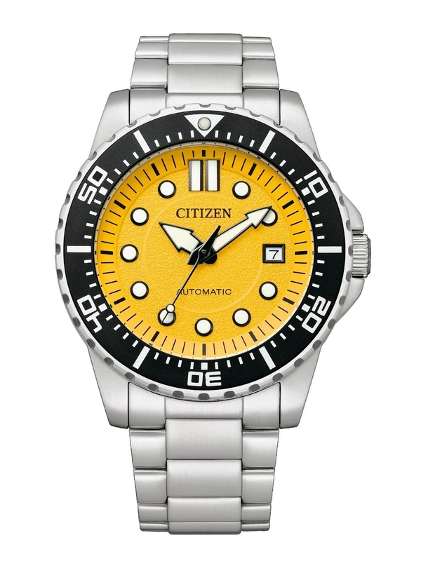 Citizen Gents Automatic Bracelet