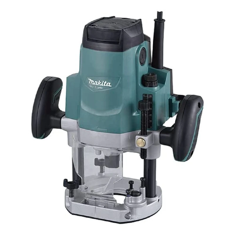 Makita Milling Machine 1.650W 12mm SAR Brand