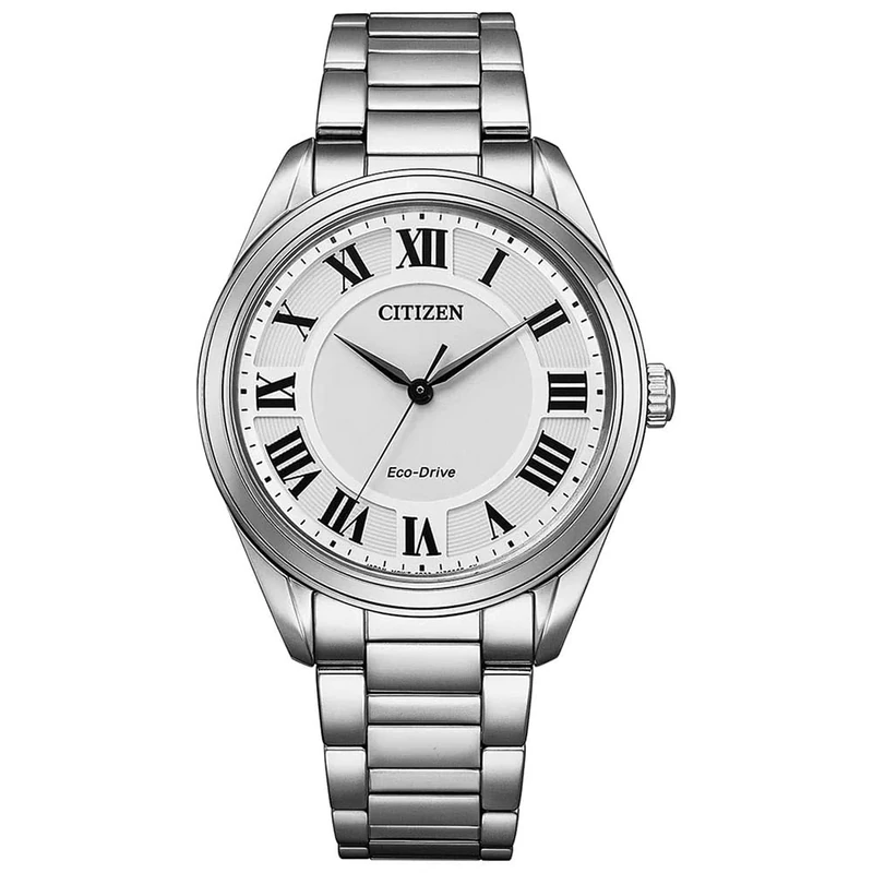Citizen, Ladies Eco-Drive Bracelet Wr50