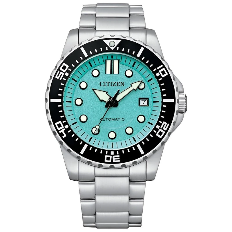 Citizen Gents Automatic Bracelet