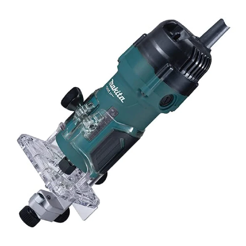 Makita Edge Milling Machine 530W 6mm SAR Brand