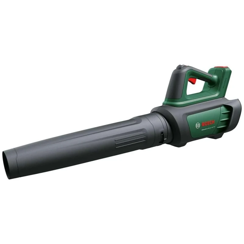 Bosch Cordless Leaf Blower AdvancedLeafBlower 36V-750 (Without Battery, 36 Volt System, for Clearing Stubborn Leaves and Large Areas, Lightweight: 2.8 kg, in Carton Packaging)