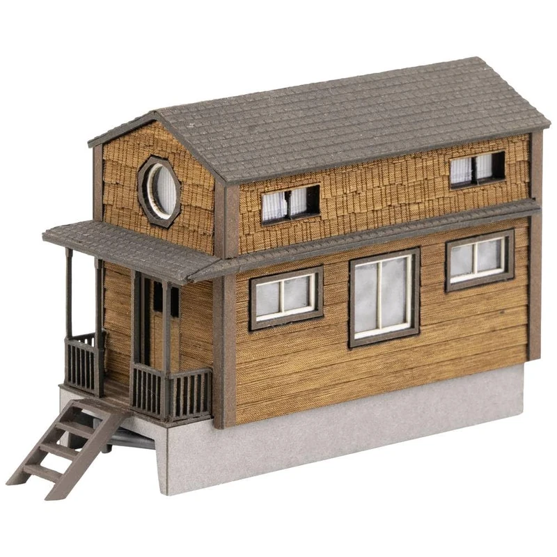Faller 130684 Tiny House, One Size