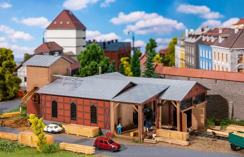 Faller 231713 N Sawmill