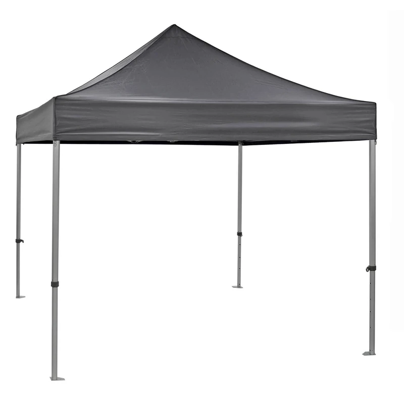 Ultimate Gazebo Pop Up Sports Shelter Garden Marquee Festival Market Stall 3mx3m