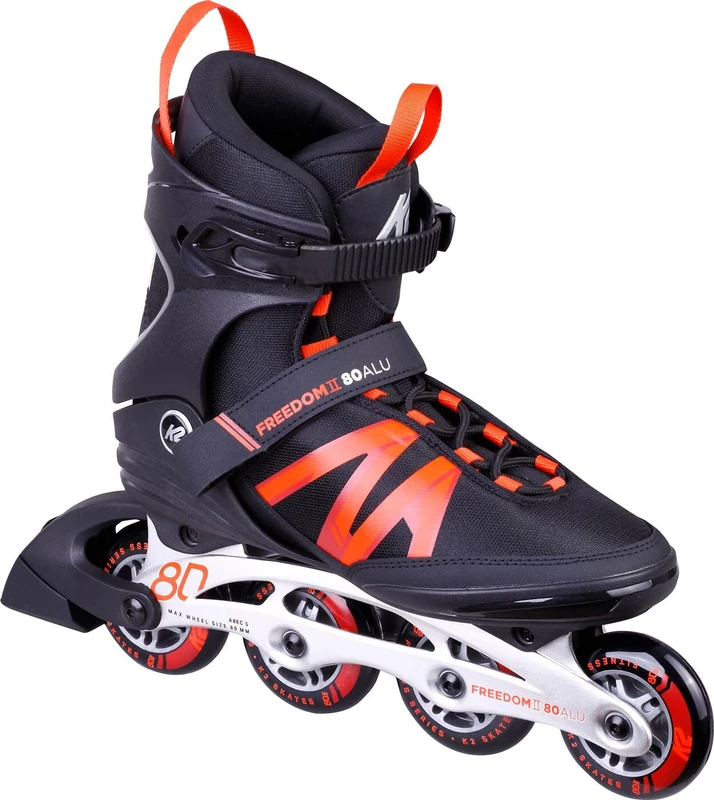 K2 Freedom II 80 Ice Shoe Design 12.5