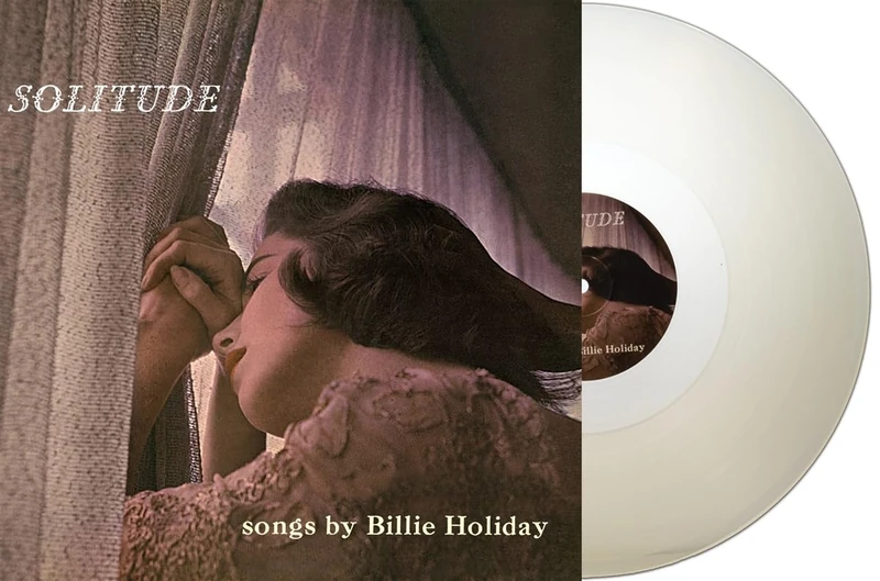 Solitude [VINYL]