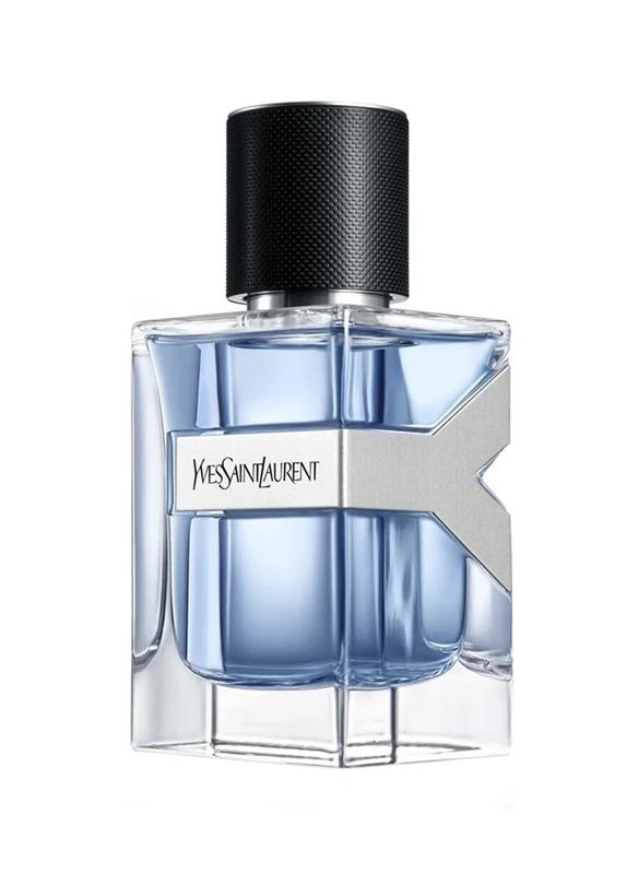 Y by Yves Saint Laurent for Men - 2 oz EDT Spray