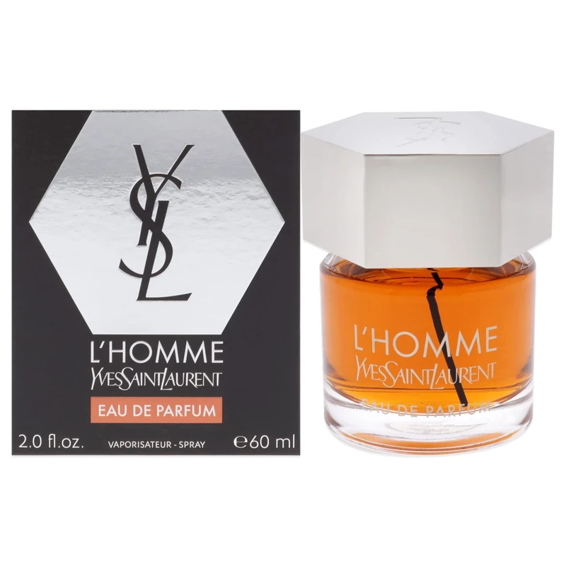 L'Homme Edp Vapo 60 Ml