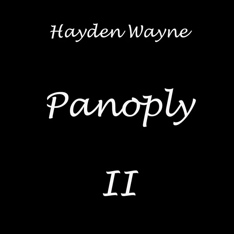 Panoply Ii (4cd)