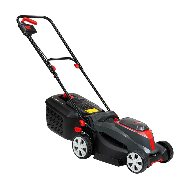AL-KO LAWN MOWER 18V 32.1LI
