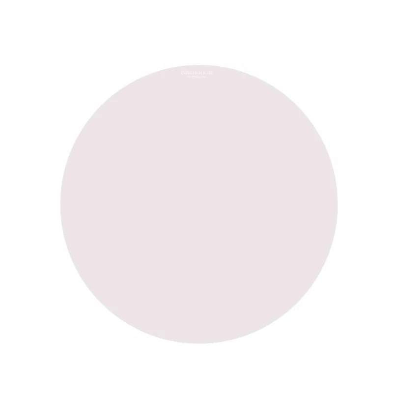 Everleigh & Me Compatible - Splat Mat, Rose (38Rose)