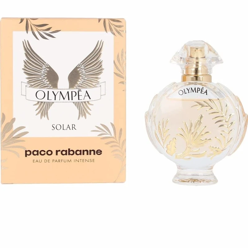 Paco Rabanne Olympéa Solar Intense Eau De Parfum 30ml