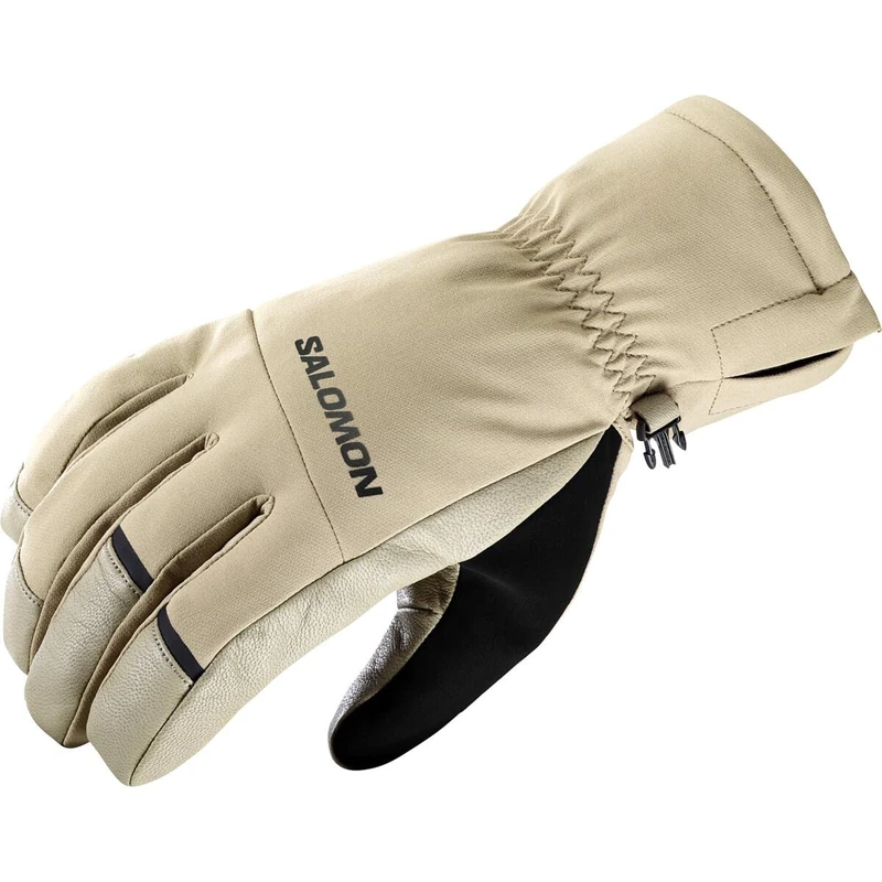 Salomon Propeller Gore Tex Unisex Waterproof Gloves, Perfect for Skiing, Snowboarding and Hiking - Image 1