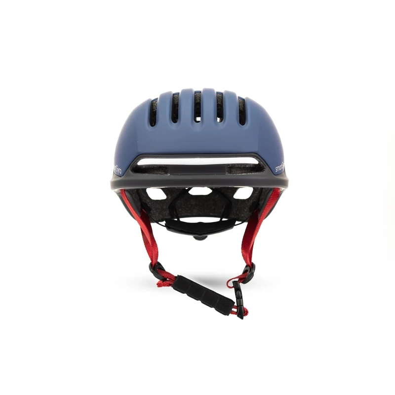 SMARTGYRO Unisex Adult Smart Helmet Black, M, Black, M