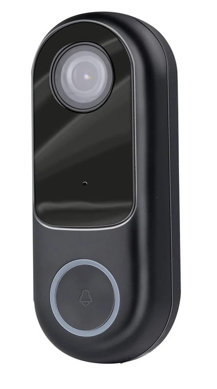 Motorola Nursery alpina Smart Home WiFi Kamera - Full HD 1080p - Überwachungskamera Außen - Audio- und Bewegungssensor - Nachtsicht - Image 1