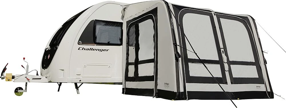 Vango Balletto Air 260 Elements Shield Caravan Awning