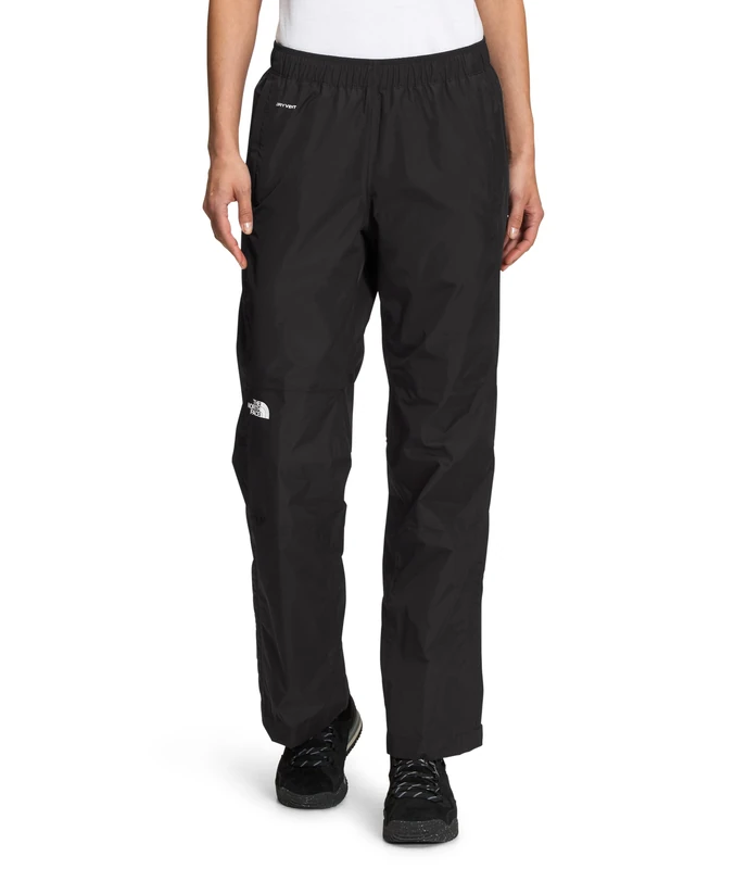 The North Face Antora Trousers TNF Black XXL