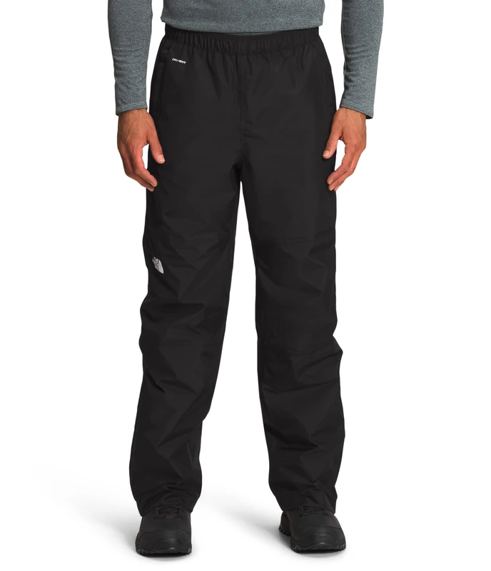 The North Face Antora Hiking Pants TNF Black XXL