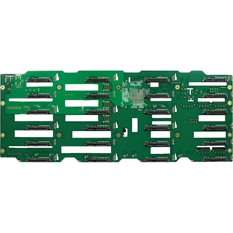 Inter-Tech Backplane BP-4724-12G 1xSFF-8643Out, 2xSFF-8643In
