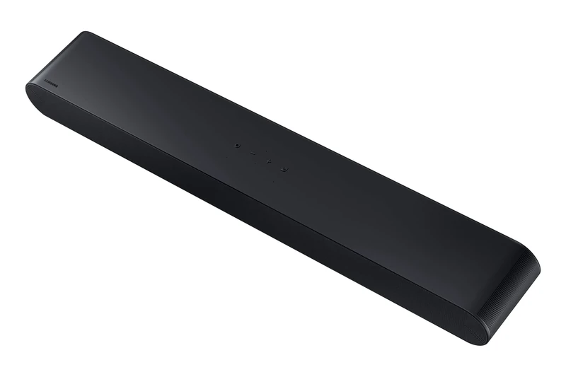 Samsung S60B All In One Lifestyle Soundbar Speaker (2022) - 5.0ch All In One Soundbar With 7 Speakers, Adaptive Sound, Alexa Built-In, Wireless Bluetooth Connection And Dolby Atmos 3D Object Tracking