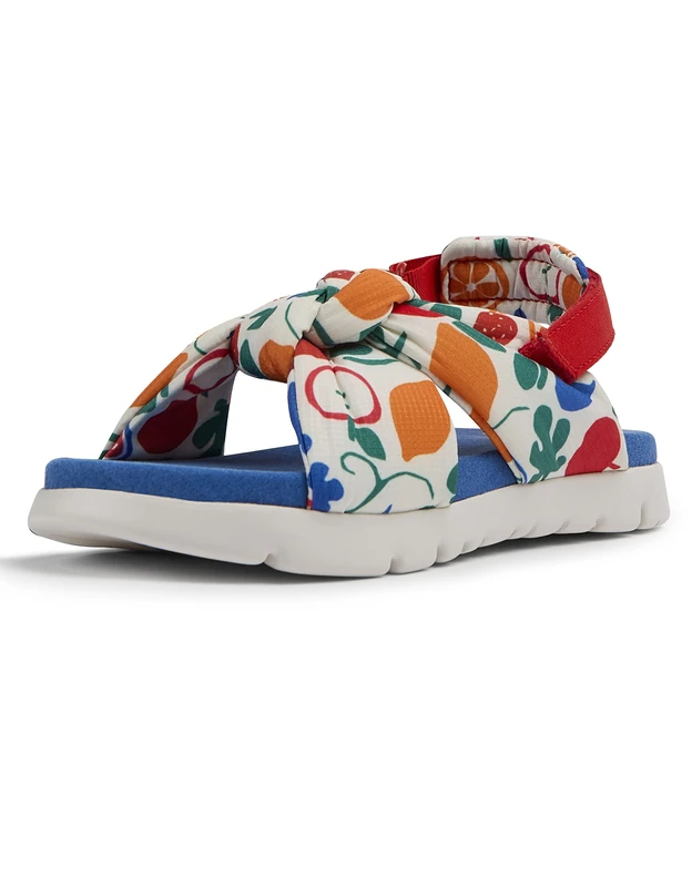 Camper Oruga Sandal K800500, X-Strap Sandal,