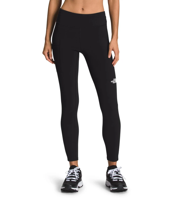 The North Face Winter Leggings TNF Black L