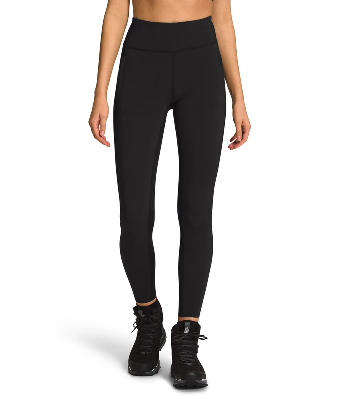 The North Face Bridgeway Leggings TNF Black L