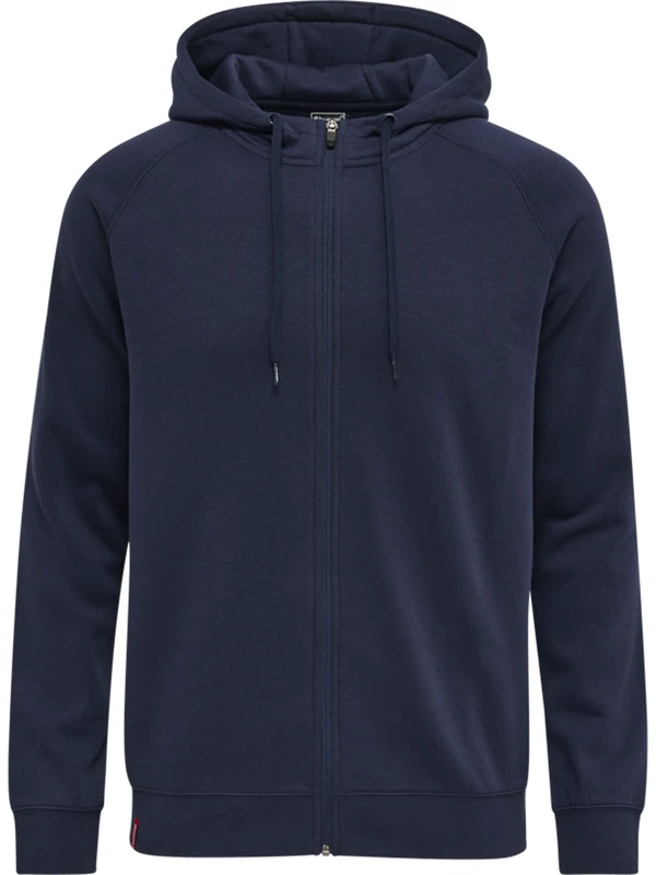 hummel Hmlred Men's Zip Hoodie