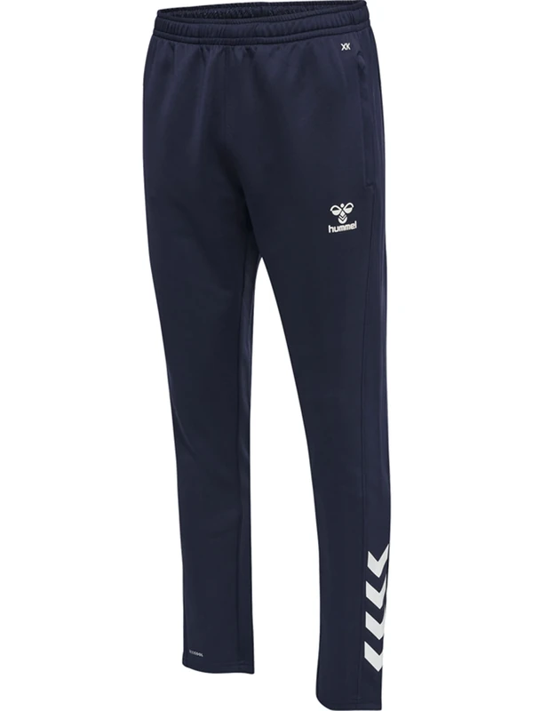 hummel hmlCORE XK Poly Trousers, Navy, 2XL