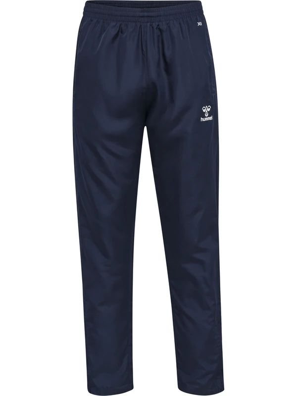 hummel Unisex Sweatpants Hmlcore Xk Micro Pants Navy