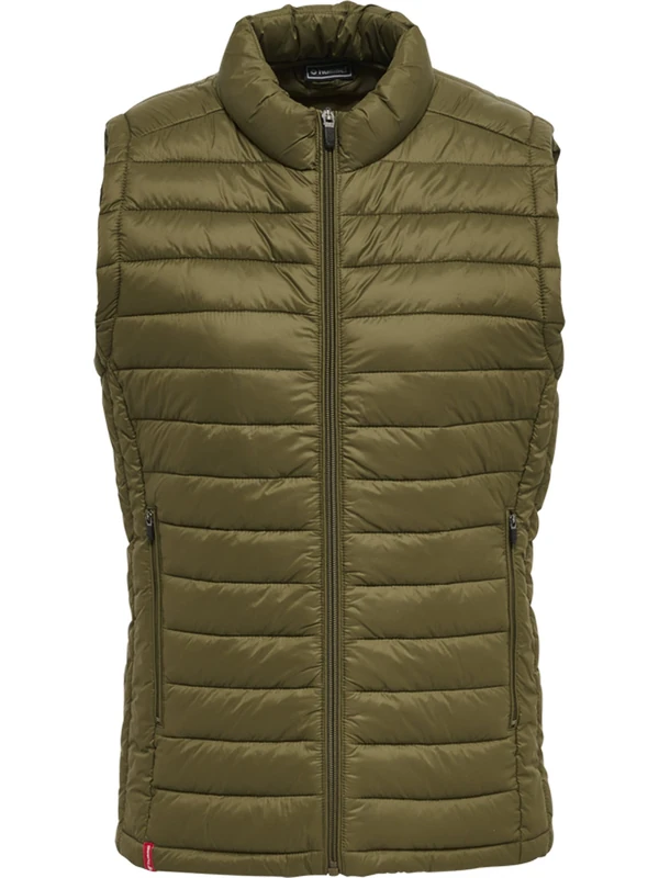 hummel hmlRED Quilted Waistcoat Woman