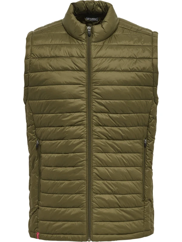 hummel hmlRED Quilted Waistcoat