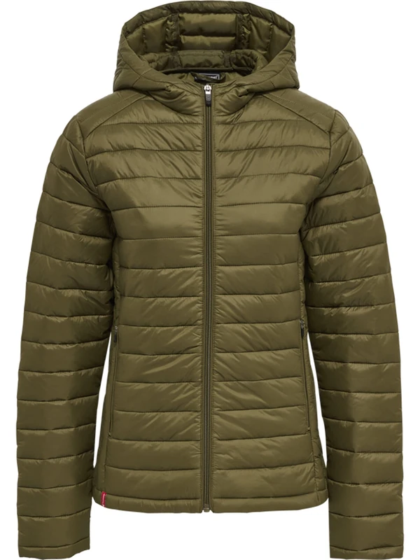 hummel Hmlred Multisport Women's Zip Jacket Size