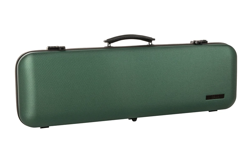 GEWA Violin Case GEWA Air Avantgarde Green/Black
